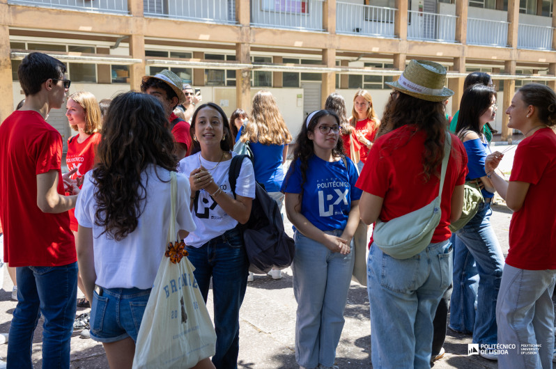 Academia Politécnico Lx