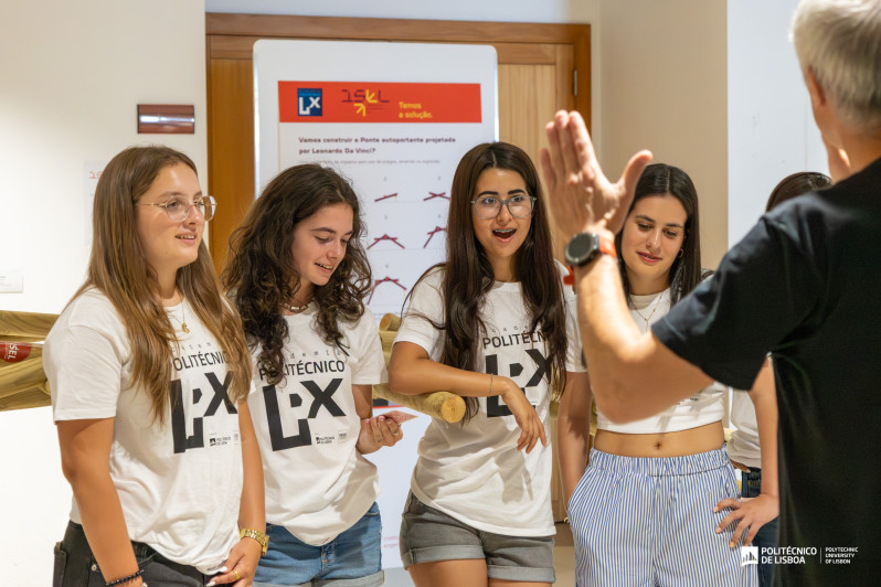 Academia Politécnico Lx