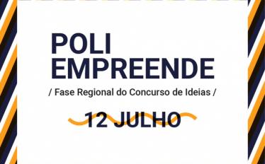  16.º Concurso Poliempreende