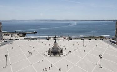 Terreiro do Paço