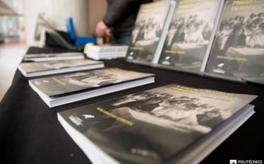 Docente lança livro sobre as raízes históricas da Escola Superior de Educação de Lisboa