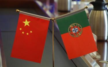  Politécnico de Lisboa estreita relação com Tianjin