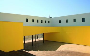 Edifício da ESML