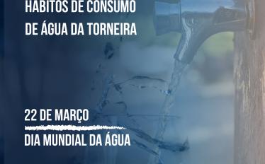 Imagem do webinar hábitos de consumo de água da torneira