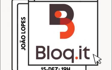 30 minutos start-up! com Bloq.it