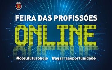 Feira das Profissões de Mafra 2021