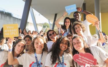 Politécnico de Lisboa no topo das escolhas dos candidatos