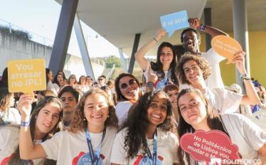 Politécnico de Lisboa no topo das escolhas dos candidatos