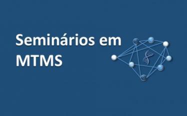 Seminários em MTMS – 3ª edição