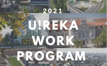 Consórcio U!REKA apresenta plano de ações para 2021