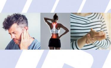 Workshop "Neurociência da dor: Abordagem na Dor Neuropática" | 3ª Edição