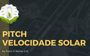 Velocidade solar