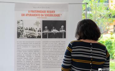 exposição Arquimedes da Silva Santos 