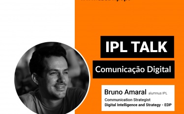 IPL Talk - Comunicação digital