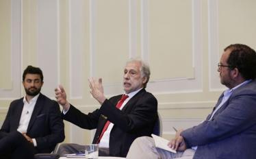 Politécnico de Lisboa participa em webconferência do Jornal Económico