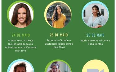 Semana da sustentabilidade 