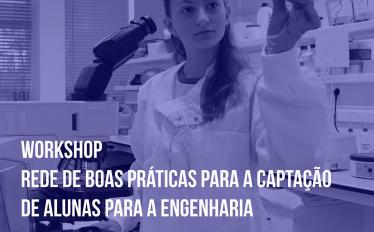 rede de boas práticas para a captação de alunas para a engenharia 