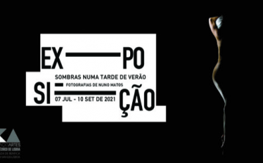 exposição fotografia 