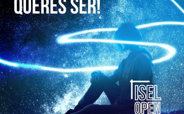 open days 2021 isel