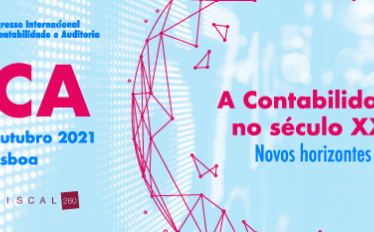  Revista de Imprensa Opinião A Ordem nos media Comunicados Novidades de âmbito técnico Pareceres técnicos Inquéritos Eventos Eventos Realizados Homepage-Notícias-XVIII Congresso Internacional de Contabilidade e Auditoria (CICA) - 14 e 15 de outubro 2021Aumentar texto Diminuir texto | Imprimir imprimir | Partilhar partilhar XVIII Congresso Internacional de Contabilidade e Auditoria (CICA)