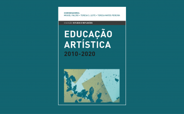 educação artística