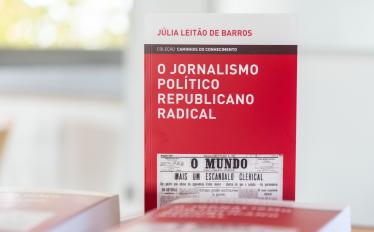 Jornalismo Político 