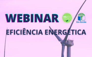 webinar isel