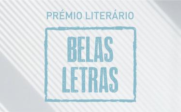 Prémio Literário Belas Letras 