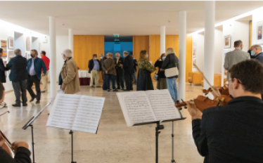 espaço artes 