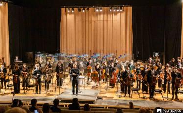 Orquestra Sinfónica da ESML