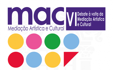 VI Debate à volta da Mediação Artística e Cultural