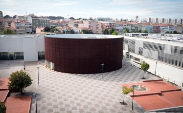 Escola Superior de Tecnologia da Saúde de Lisboa