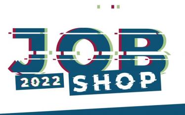 Jobshop 2022