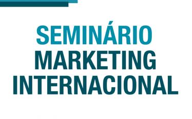 Seminário de Marketing Internacional com apoio do Projeto Uni.Network, GRACE – Empresas Responsáveis