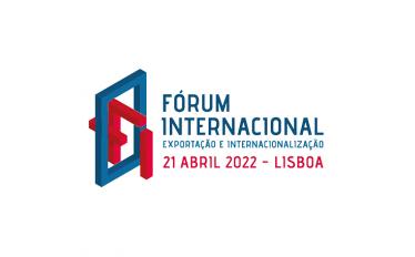 Fórum Internacional | Exportação & Internacionalização - ISCAL