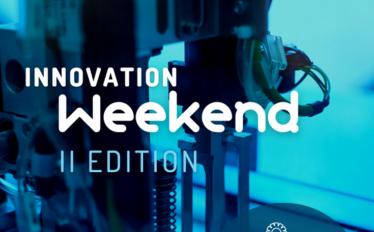 INNOVATION WEEKEND - II Edition