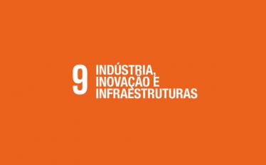 ODS9 - Seminário Indústria, Inovação e Infraestruturas