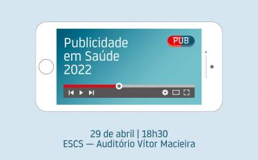 Publicidade em Saúde 2022