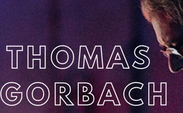 Conferência - Compositor Thomas Gorbach