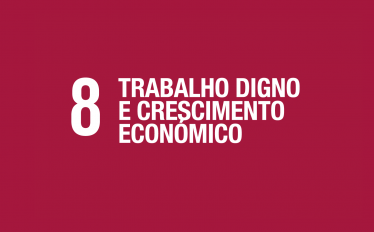 Trabalho Digno e Crescimento Económico