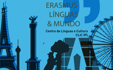 cursos de verão do CLIC