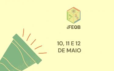 8º Fórum de Engenharia Química e Biológica 2022