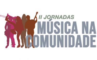 II Jornadas de Música na Comunidade