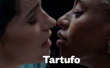 Peça de Teatro - Tartufo 