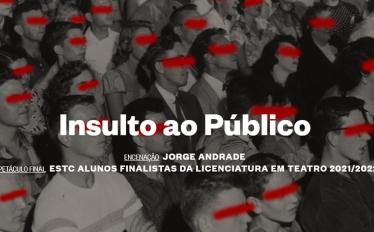 Insulto ao Público