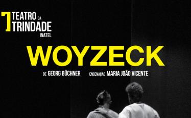 WOYZECK