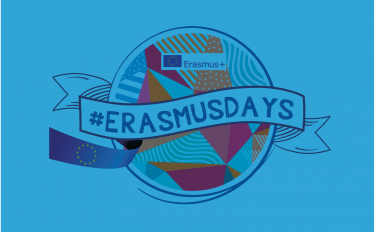 Concurso fotografia Erasmusdays 2022