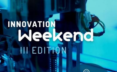 Innovation Weekend - III Edition