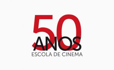 Cerimónia de abertura das comemorações 50 anos da Escola de Cinema
