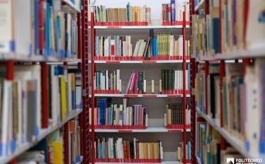 biblioteca da Escola Superior de Educação de Lisboa 